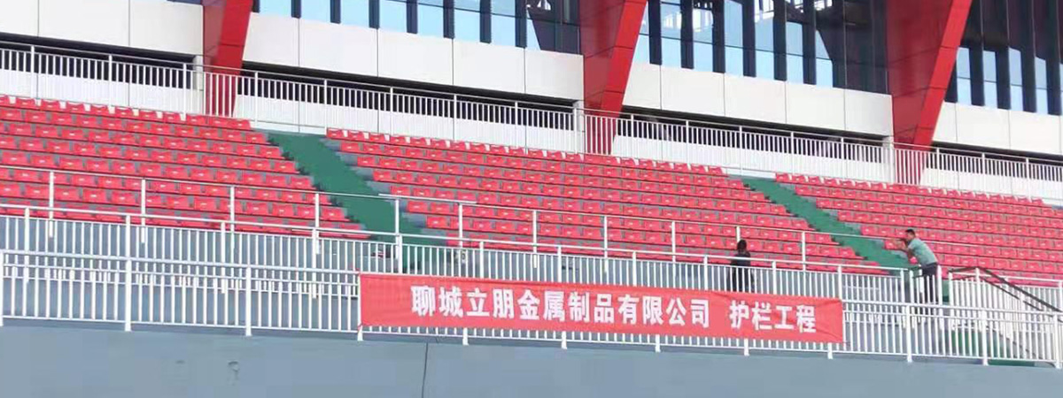 山東路易達(dá)新材料有限公司